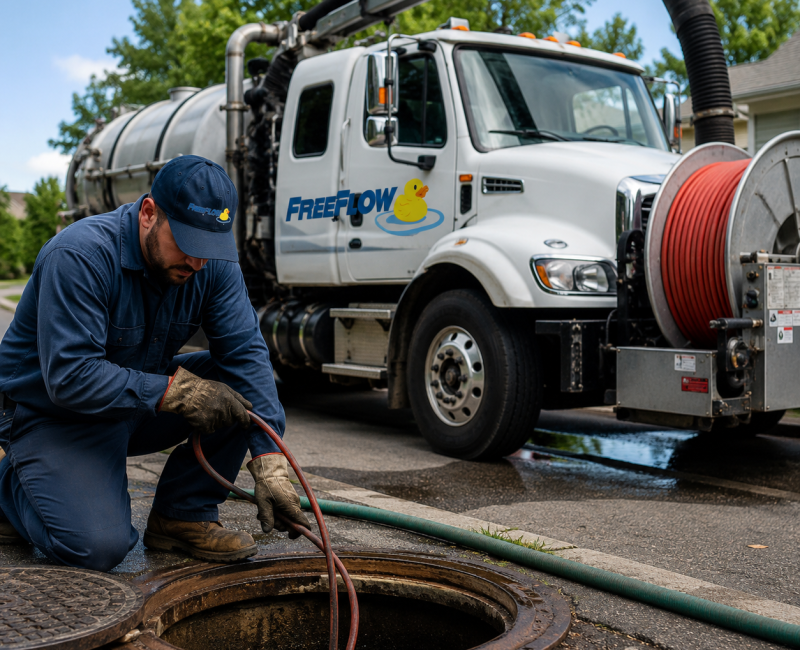 sewer-services-freeflow